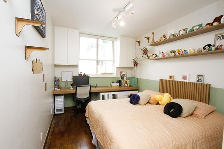 Quarto 2 de casa à venda com 5 quartos, 291m² em Luxemburgo, Belo Horizonte