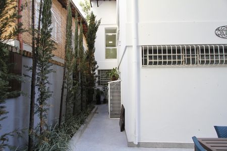Casa à venda com 291m², 5 quartos e 8 vagasÁrea externa