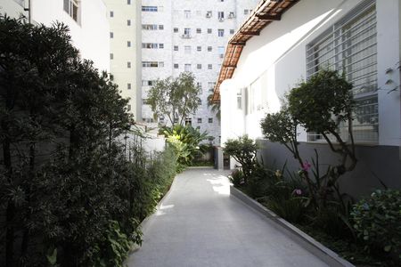 Casa à venda com 291m², 5 quartos e 8 vagasÁrea externa