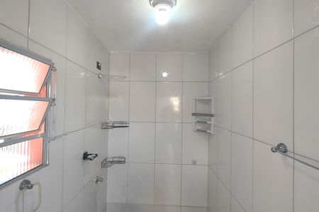 Casa para alugar com 40m², 1 quarto e sem vaga Casa para alugar com 40m², 1 quarto e sem vagaBanheiro