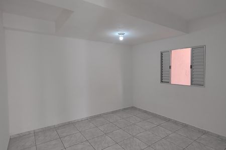 Quarto de casa para alugar com 1 quarto, 40m² em Santa Maria, São Caetano do Sul