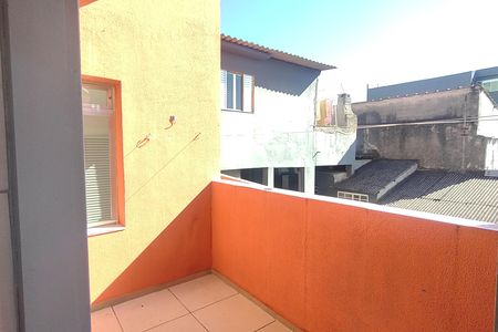 Casa para alugar com 40m², 1 quarto e sem vaga Casa para alugar com 40m², 1 quarto e sem vagaQuintal