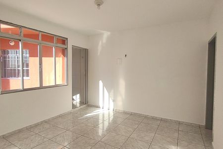 Casa para alugar com 1 quarto, 40m² em Santa Maria, São Caetano do Sul
