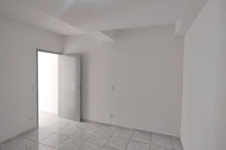 Casa para alugar com 40m², 1 quarto e sem vaga Casa para alugar com 40m², 1 quarto e sem vagaQuarto