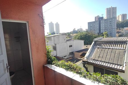 Casa para alugar com 40m², 1 quarto e sem vaga Casa para alugar com 40m², 1 quarto e sem vagaÁrea de Serviço