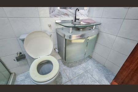Casa à venda com 3 quartos, 170m² em Coelho Neto, Rio de Janeiro