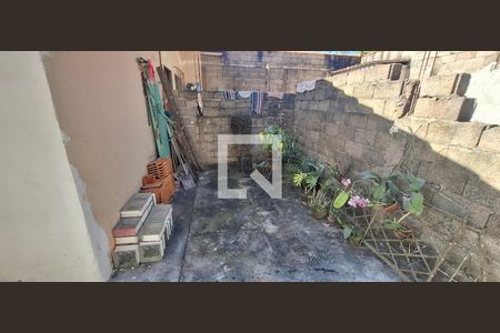 Casa para alugar com 90m², 2 quartos e 3 vagas Casa para alugar com 90m², 2 quartos e 3 vagasÁrea comum
