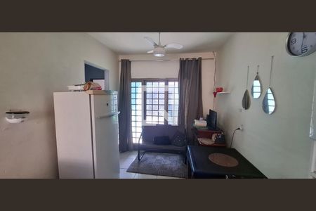Casa para alugar com 90m², 2 quartos e 3 vagas Casa para alugar com 90m², 2 quartos e 3 vagasSala/cozinha