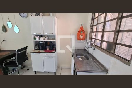 Casa para alugar com 90m², 2 quartos e 3 vagas Casa para alugar com 90m², 2 quartos e 3 vagasSala/cozinha