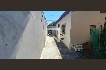 Casa para alugar com 90m², 2 quartos e 3 vagas Casa para alugar com 90m², 2 quartos e 3 vagasÁrea comum