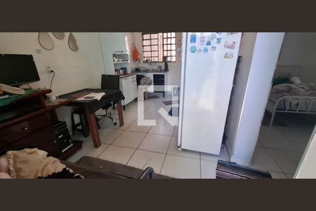 Casa para alugar com 90m², 2 quartos e 3 vagas Casa para alugar com 90m², 2 quartos e 3 vagasSala/cozinha