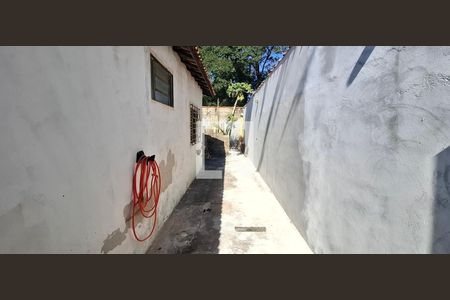 Casa para alugar com 90m², 2 quartos e 3 vagas Casa para alugar com 90m², 2 quartos e 3 vagasÁrea comum