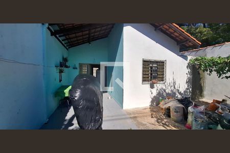 Casa para alugar com 2 quartos, 90m² em Residencial Leo Gomes de Moraes, Ribeirão Preto