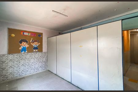 Casa para alugar com 3 quartos, 415m² em Ponte Rasa, São Paulo