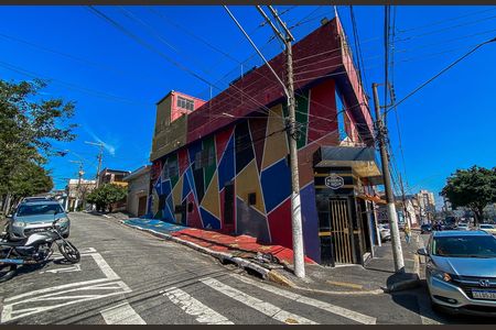 Casa para alugar com 3 quartos, 415m² em Ponte Rasa, São Paulo