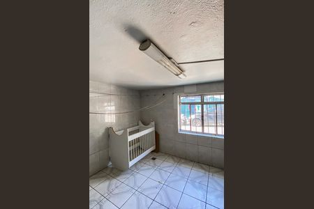 Casa para alugar com 3 quartos, 415m² em Ponte Rasa, São Paulo