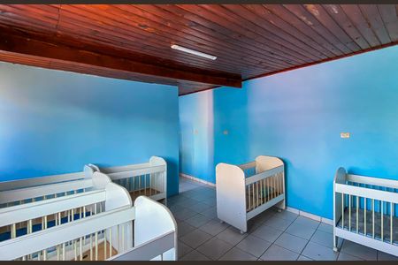 Casa para alugar com 3 quartos, 415m² em Ponte Rasa, São Paulo