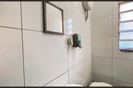 Casa para alugar com 415m², 3 quartos e sem vaga