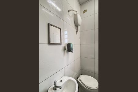 Casa para alugar com 415m², 3 quartos e sem vaga