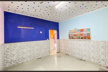 Casa para alugar com 415m², 3 quartos e sem vaga