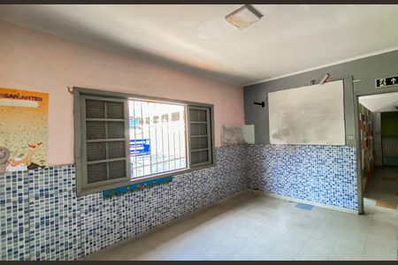 Casa para alugar com 415m², 3 quartos e sem vaga
