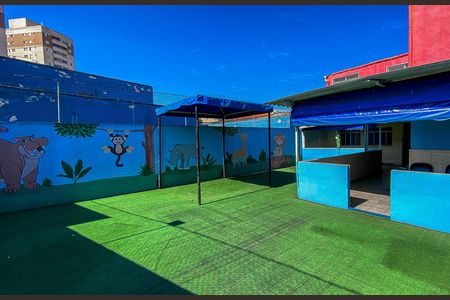 Casa para alugar com 415m², 3 quartos e sem vaga
