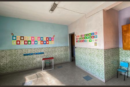 Casa para alugar com 415m², 3 quartos e sem vaga