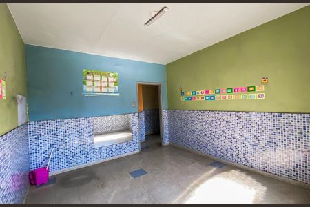 Casa para alugar com 415m², 3 quartos e sem vaga