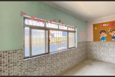 Casa para alugar com 3 quartos, 415m² em Ponte Rasa, São Paulo