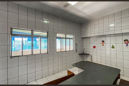 Casa para alugar com 3 quartos, 415m² em Ponte Rasa, São Paulo