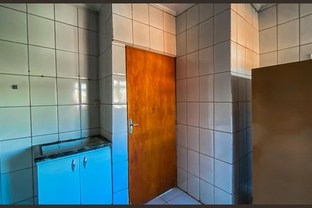 Casa para alugar com 415m², 3 quartos e sem vaga