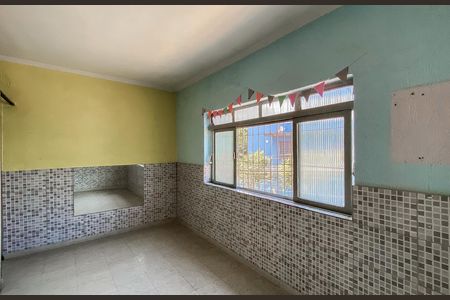 Casa para alugar com 3 quartos, 415m² em Ponte Rasa, São Paulo