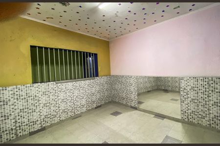 Casa para alugar com 415m², 3 quartos e sem vaga