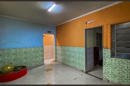 Casa para alugar com 415m², 3 quartos e sem vaga
