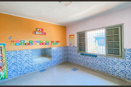 Casa para alugar com 415m², 3 quartos e sem vaga