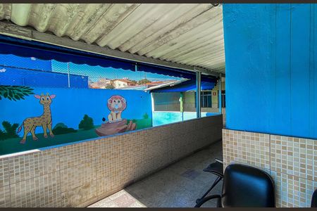 Casa para alugar com 415m², 3 quartos e sem vaga