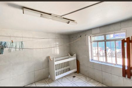 Casa para alugar com 415m², 3 quartos e sem vaga