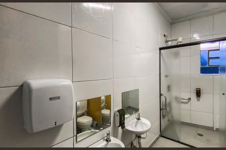 Casa para alugar com 3 quartos, 415m² em Ponte Rasa, São Paulo