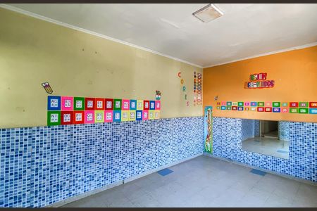 Casa para alugar com 3 quartos, 415m² em Ponte Rasa, São Paulo