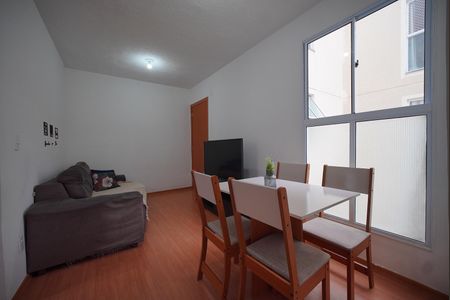 Apartamento para alugar com 2 quartos, 48m² em Caminho Novo, Palhoça