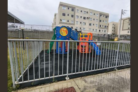 Apartamento para alugar com 48m², 2 quartos e 1 vaga Apartamento para alugar com 48m², 2 quartos e 1 vagaPlayground