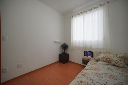 Apartamento para alugar com 48m², 2 quartos e 1 vagaQuarto 1