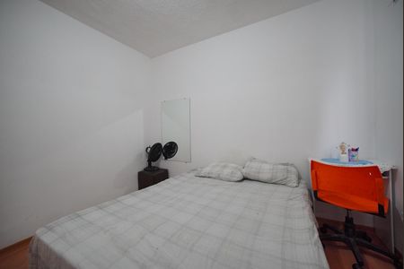 Apartamento para alugar com 48m², 2 quartos e 1 vagaQuarto 2