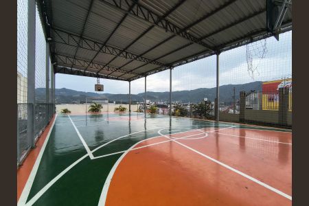 Apartamento para alugar com 48m², 2 quartos e 1 vaga Apartamento para alugar com 48m², 2 quartos e 1 vagaQuadra Esportiva