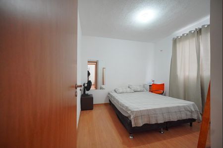 Apartamento para alugar com 48m², 2 quartos e 1 vagaQuarto 2
