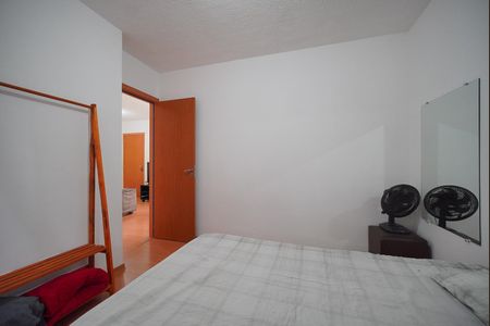 Apartamento para alugar com 48m², 2 quartos e 1 vagaQuarto 2