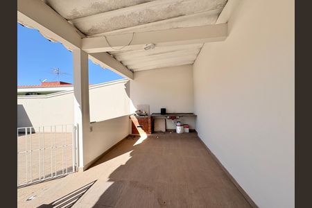 Casa para alugar com 230m², 4 quartos e 5 vagas Casa para alugar com 230m², 4 quartos e 5 vagasChurrasqueira