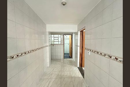 Casa para alugar com 50m², 2 quartos e sem vaga