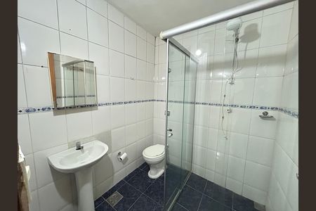 Casa para alugar com 50m², 2 quartos e sem vaga
