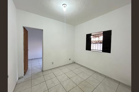 Casa para alugar com 2 quartos, 50m² em Conjunto Lagoa, Belo Horizonte
